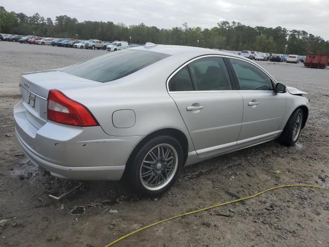 Photo 3 from auction – 2007 VOLVO S80 3.2 with VIN YV1AS982971030234