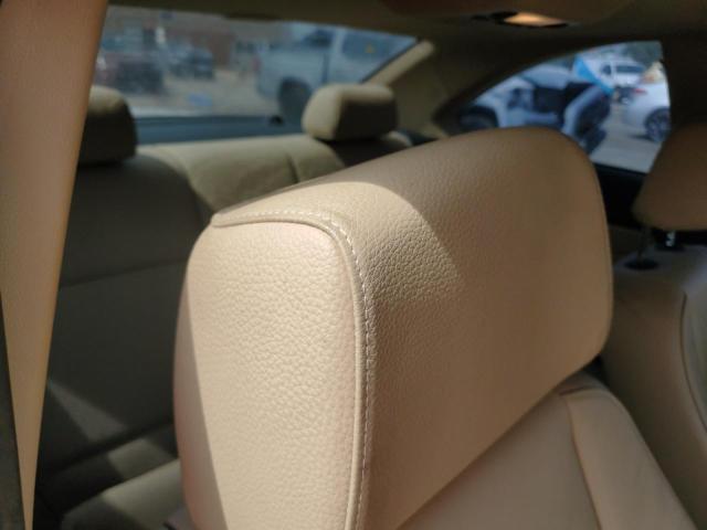 Photo 10 from auction – 2012 BMW 135 I with VIN WBAUC9C53CVM11482