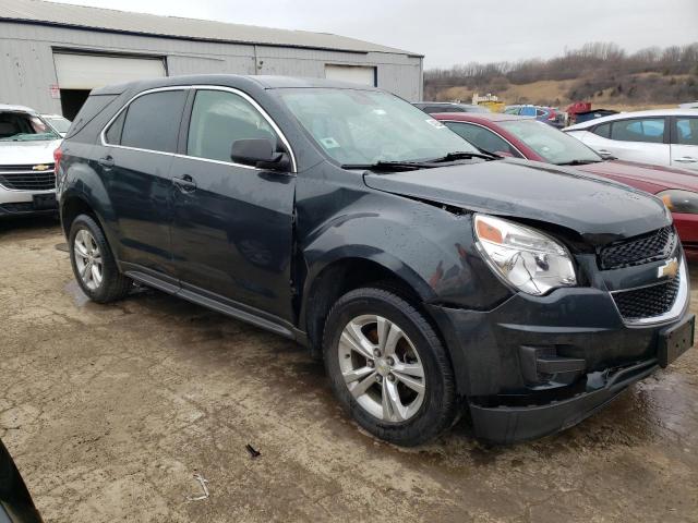 Photo 4 from auction – 2013 CHEVROLET EQUINOX LS with VIN 2GNALBEK4D1216680