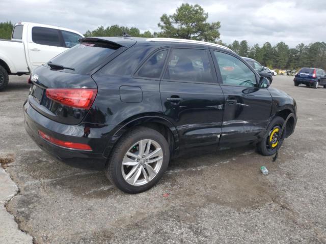 Photo 3 from auction – 2017 AUDI Q3 PREMIUM with VIN WA1BCCFS7HR010360