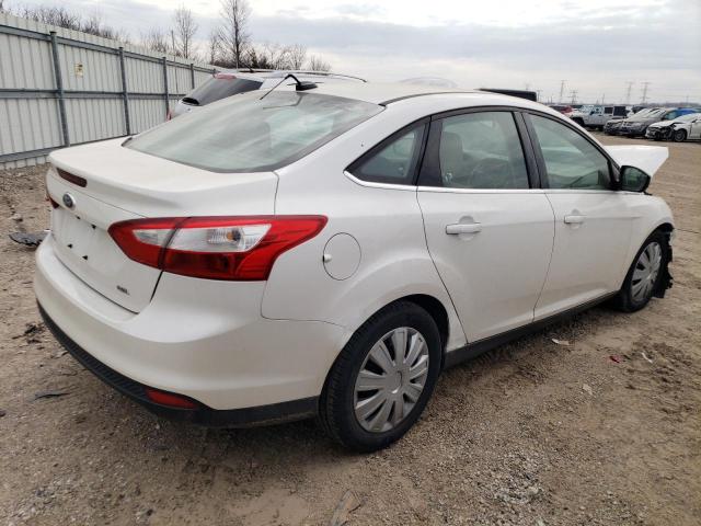 Photo 3 from auction – 2012 FORD FOCUS SEL with VIN 1FAHP3H24CL169484