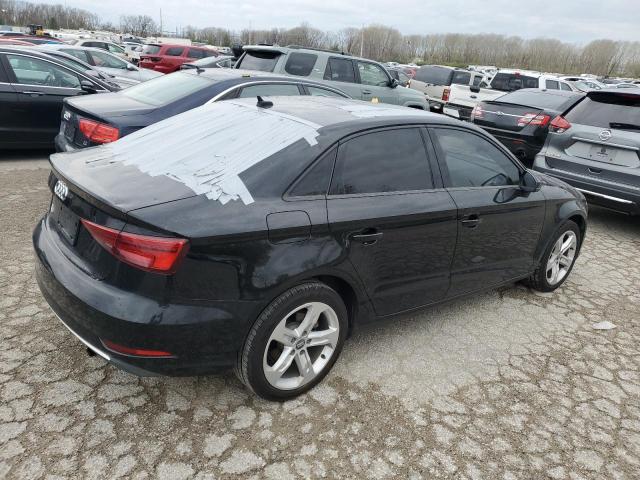 Photo 3 from auction – 2018 AUDI A3 PREMIUM with VIN WAUAUGFF6J1012921