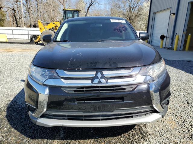 Photo 5 from auction – 2016 MITSUBISHI OUTLANDER with VIN JA4AD2A30GZ014199