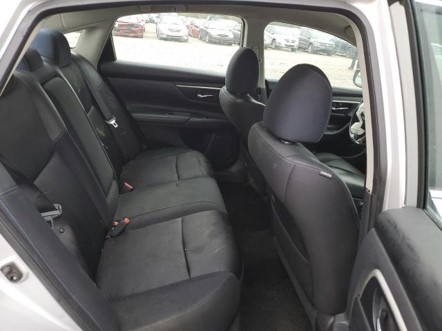 Photo 10 from auction – 2017 NISSAN ALTIMA 2.5 with VIN 1N4AL3AP3HC140794
