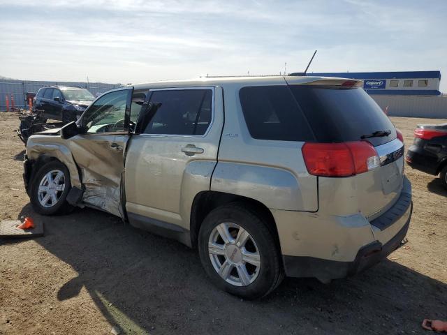 Photo 2 from auction – 2015 GMC TERRAIN SL with VIN 2GKFLVEK2F6212248