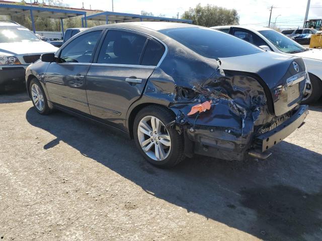 Photo 2 from auction – 2012 NISSAN ALTIMA SR with VIN 1N4BL2AP7CC172929