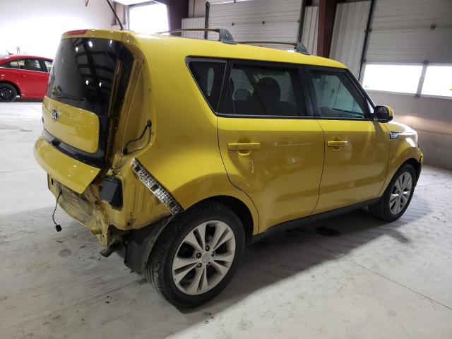Photo 3 from auction – 2015 KIA SOUL + with VIN KNDJP3A58F7185605