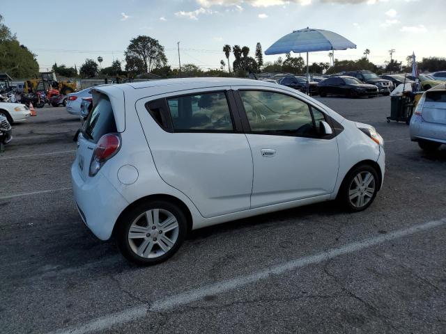 Photo 3 from auction – 2015 CHEVROLET SPARK 1LT with VIN KL8CD6S9XFC793033