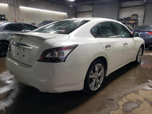 Фото 3 с аукциона – 2012 NISSAN MAXIMA S с VIN 1N4AA5AP0CC816208