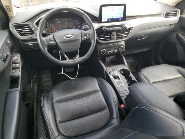 Photo 8 from auction – 2020 FORD ESCAPE SEL with VIN 1FMCU0H65LUA81032