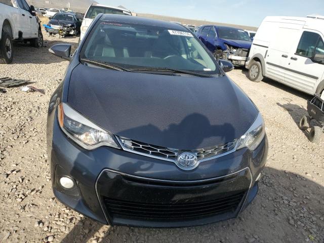 Photo 5 from auction – 2015 TOYOTA COROLLA L with VIN 5YFBURHE2FP291780