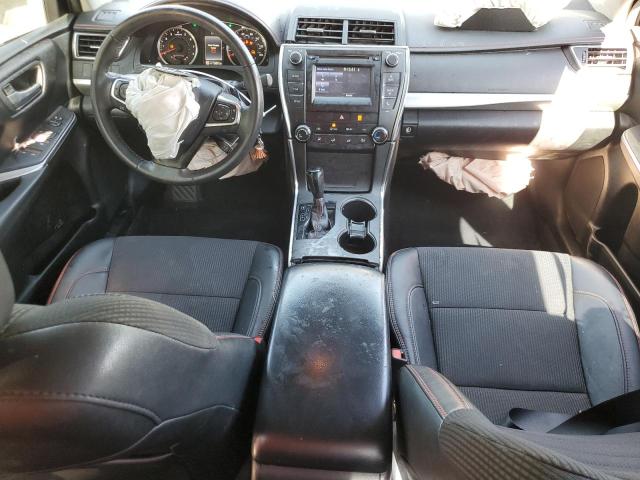 Photo 8 from auction – 2017 TOYOTA CAMRY LE with VIN 4T1BF1FK5HU663375