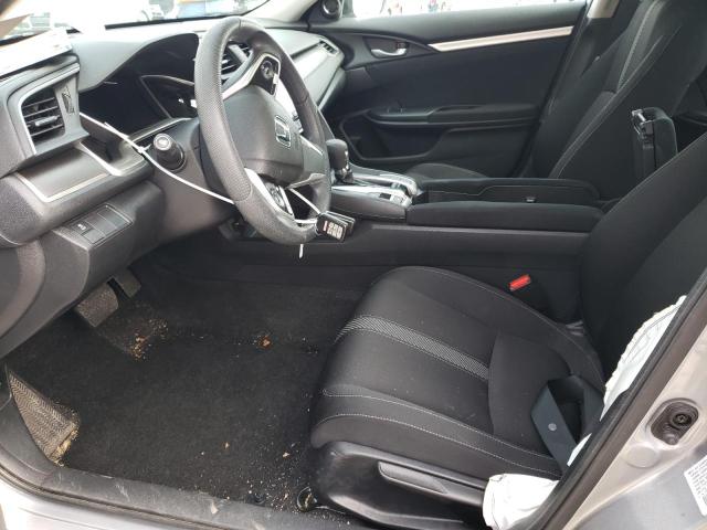 Photo 7 from auction – 2017 HONDA CIVIC EX with VIN 19XFC2F72HE031433