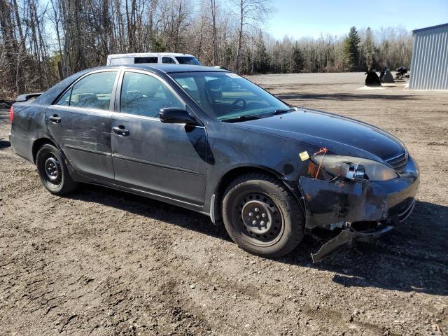 Photo 4 from auction – 2003 TOYOTA CAMRY LE with VIN JTDBE32KX30242616