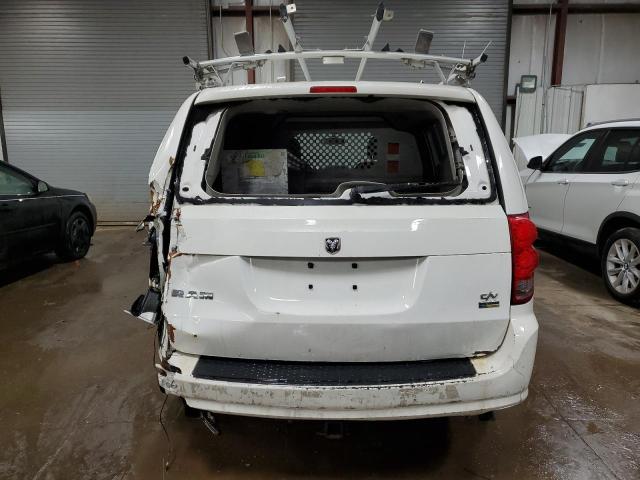 Photo 6 from auction – 2013 RAM TRADESMAN with VIN 2C4JRGAG5DR763867