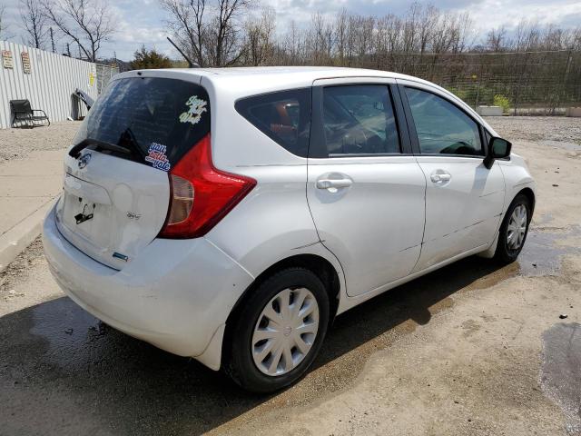 Photo 3 from auction – 2015 NISSAN VERSA NOTE with VIN 3N1CE2CP9FL449002