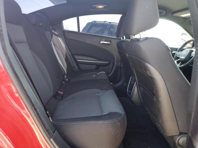 Photo 10 from auction – 2015 DODGE CHARGER SE with VIN 2C3CDXBG8FH775966