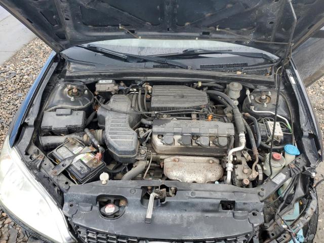 Photo 11 from auction – 2004 HONDA CIVIC EX with VIN 1HGEM22954L055910