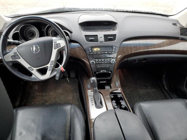 Foto 8 de la subasta – 2012 ACURA MDX con VIN 2HNYD2H2XCH518765