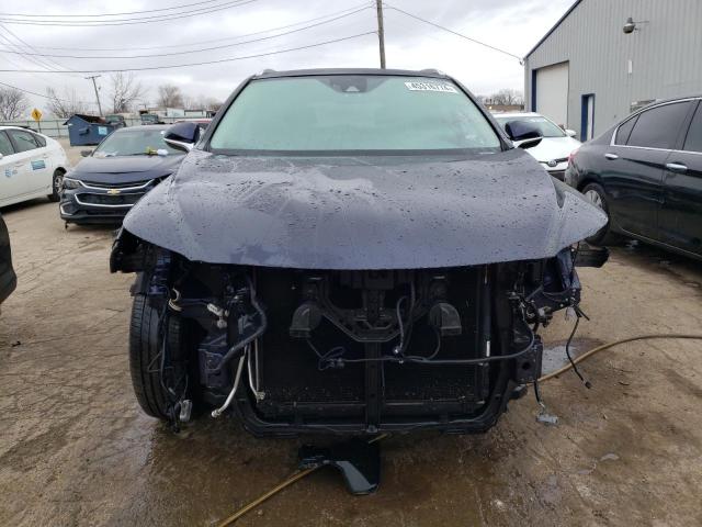 Photo 5 from auction – 2021 LEXUS RX 350 with VIN 2T2HZMDAXMC292475