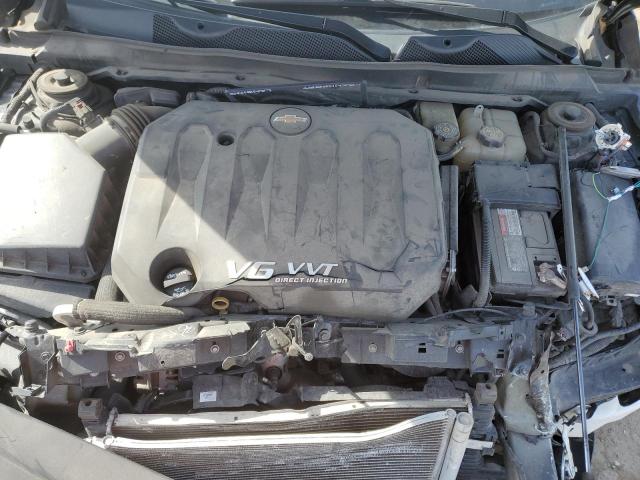 Photo 11 from auction – 2016 CHEVROLET IMPALA LTZ with VIN 1G1145S35GU164448
