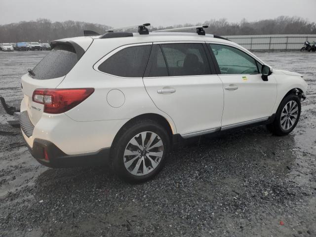Photo 3 from auction – 2019 SUBARU OUTBACK TO with VIN 4S4BSATC3K3216629