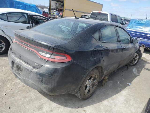 Photo 3 from auction – 2015 DODGE DART SXT with VIN 1C3CDFBBXFD431843