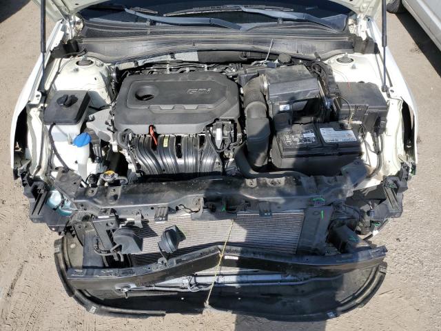 Photo 11 from auction – 2018 KIA OPTIMA LX with VIN KNAGT4L37J5216416