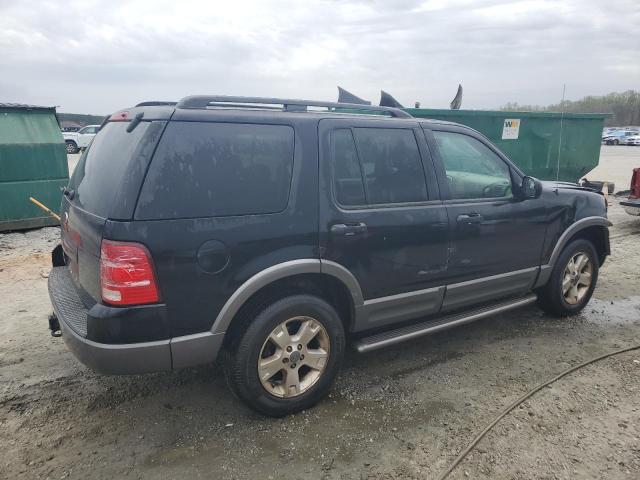 Photo 3 from auction – 2003 FORD EXPLORER X with VIN 1FMZU63K93UB24756