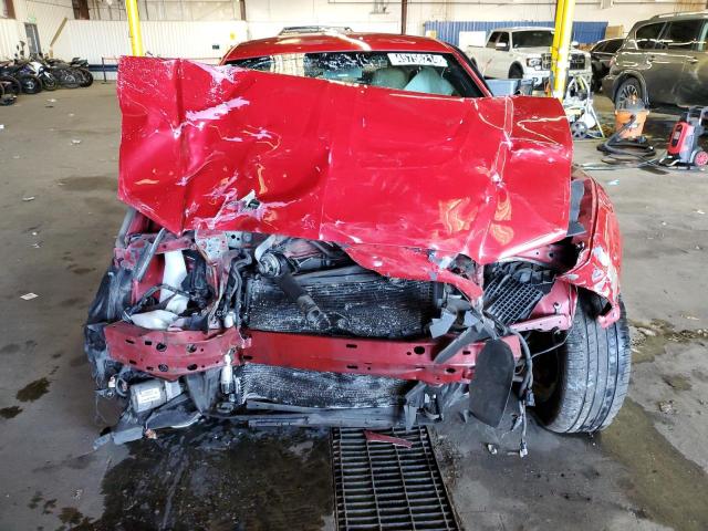 Photo 5 from auction – 2011 DODGE CHARGER with VIN 2B3CL3CG0BH516616