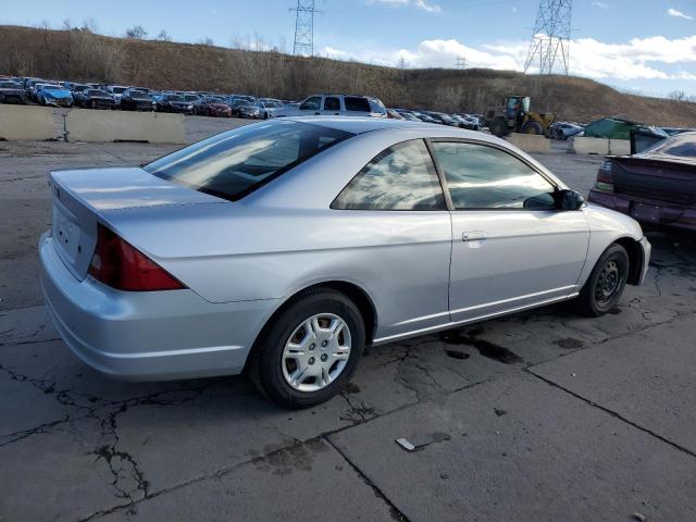 Photo 3 from auction – 2002 HONDA CIVIC LX with VIN 1HGEM22522L106970