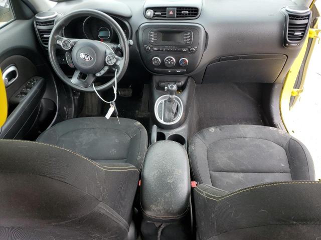 Photo 8 from auction – 2015 KIA SOUL + with VIN KNDJP3A5XF7195696