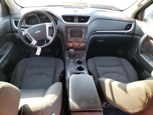Photo 8 from auction – 2017 CHEVROLET TRAVERSE L with VIN 1GNKVGKDXHJ323780