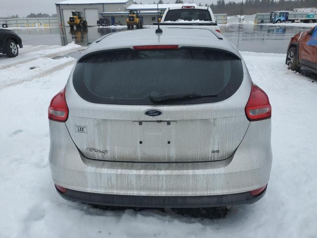 Photo 6 from auction – 2017 FORD FOCUS SE with VIN 1FADP3K25HL247320
