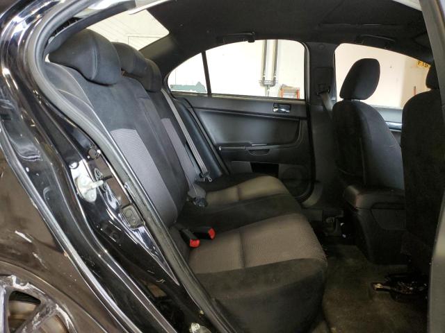 Photo 10 from auction – 2017 MITSUBISHI LANCER ES with VIN JA32U2FU3HU014190