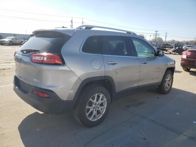 Photo 3 from auction – 2016 JEEP CHEROKEE L with VIN 1C4PJMCB0GW284866