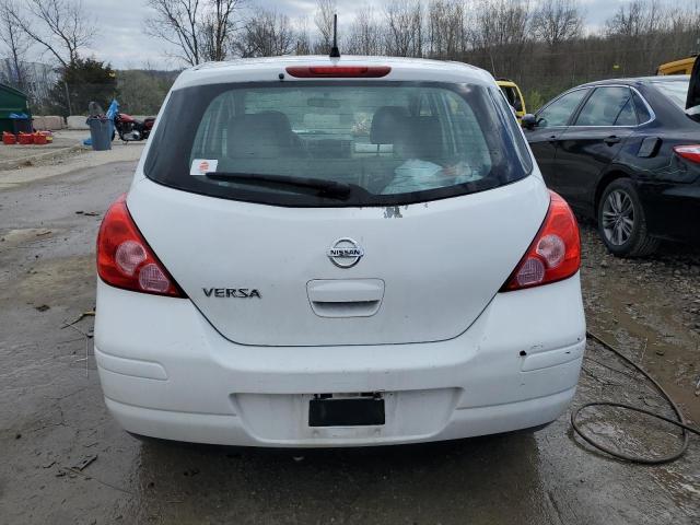Photo 6 from auction – 2011 NISSAN VERSA S with VIN 3N1BC1CP6BL501482