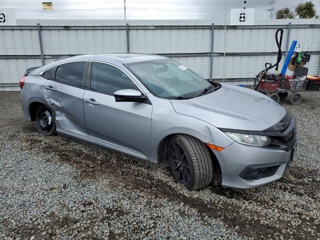 Zdjęcie 4 z aukcji – 2016 HONDA CIVIC EX z VIN 2HGFC2F70GH531322