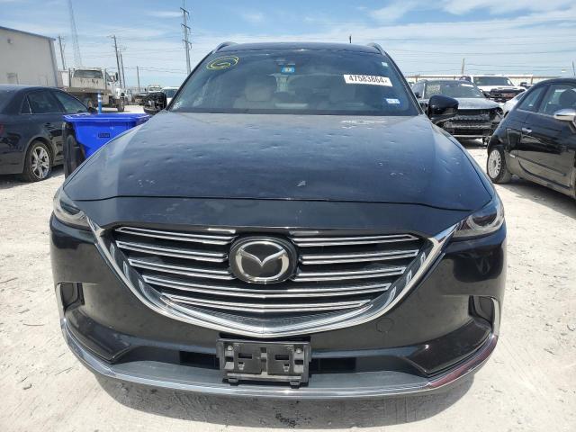 Photo 5 from auction – 2016 MAZDA CX-9 GRAND with VIN JM3TCADY0G0118786