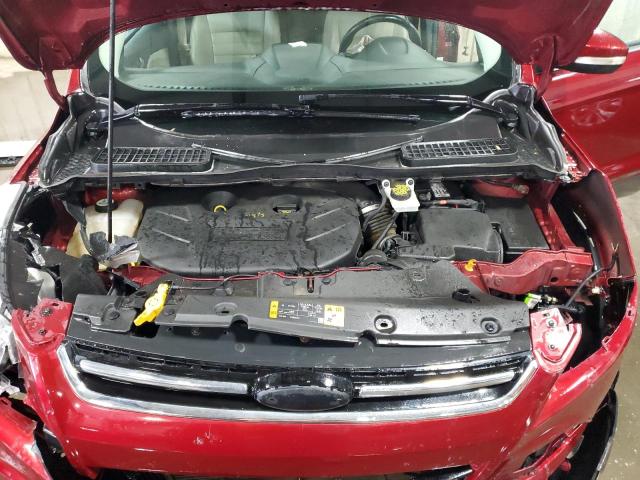 Photo 11 from auction – 2014 FORD ESCAPE TIT with VIN 1FMCU9J9XEUA17435