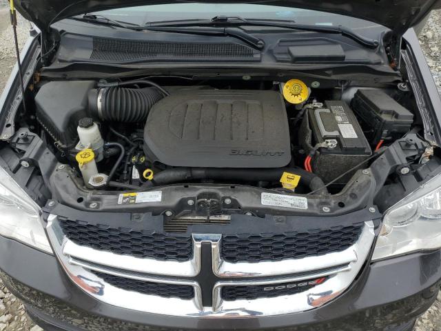 Photo 12 from auction – 2019 DODGE GRAND CARA with VIN 2C4RDGCG8KR773983