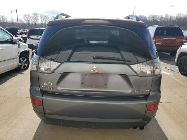 Photo 6 from auction – 2007 MITSUBISHI OUTLANDER with VIN JA4MS31X77Z016544