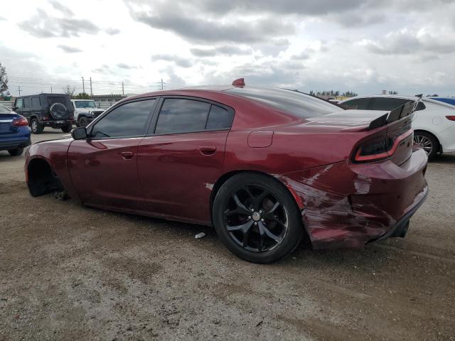 Photo 2 from auction – 2019 DODGE CHARGER GT with VIN 2C3CDXHGXKH597057
