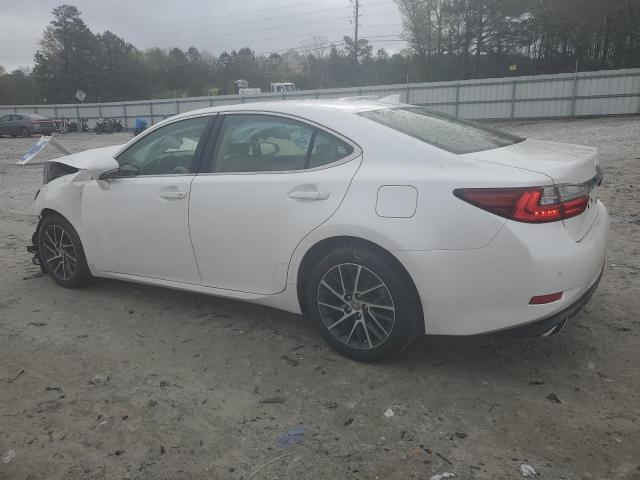 Photo 2 from auction – 2016 LEXUS ES 350 with VIN JTHBK1GG6G2240694
