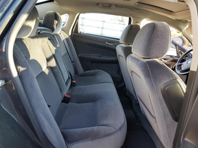 Photo 10 from auction – 2014 CHEVROLET IMPALA LIM with VIN 2G1WB5E35E1130378