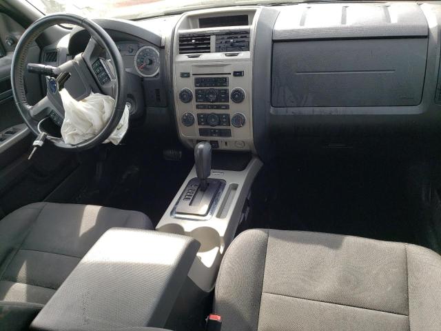 Photo 8 from auction – 2012 FORD ESCAPE XLT with VIN 1FMCU0D72CKA05598