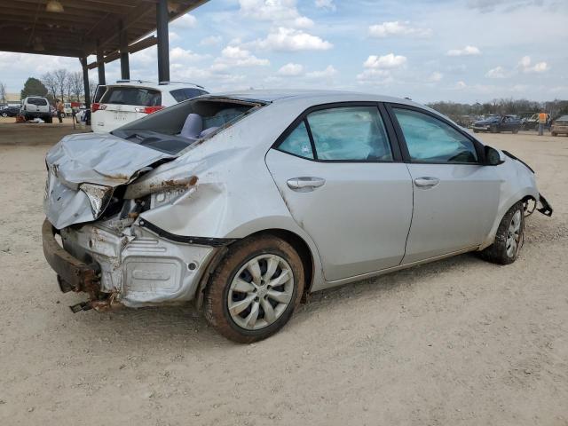 Photo 3 from auction – 2015 TOYOTA COROLLA L with VIN 2T1BURHE1FC304518