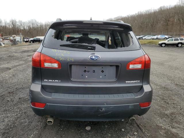 Photo 6 from auction – 2008 SUBARU TRIBECA LI with VIN 4S4WX93D184405227