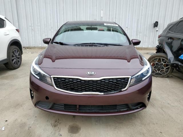 Photo 5 from auction – 2018 KIA FORTE LX with VIN 3KPFL4A75JE208324