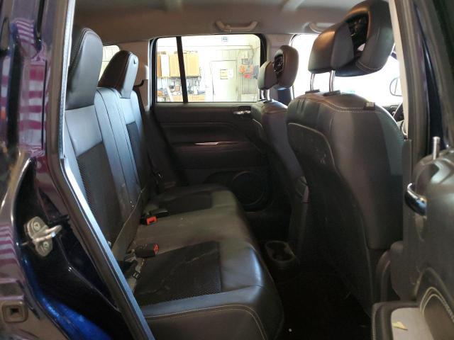 Photo 10 from auction – 2014 JEEP COMPASS LA with VIN 1C4NJDEB6ED651489